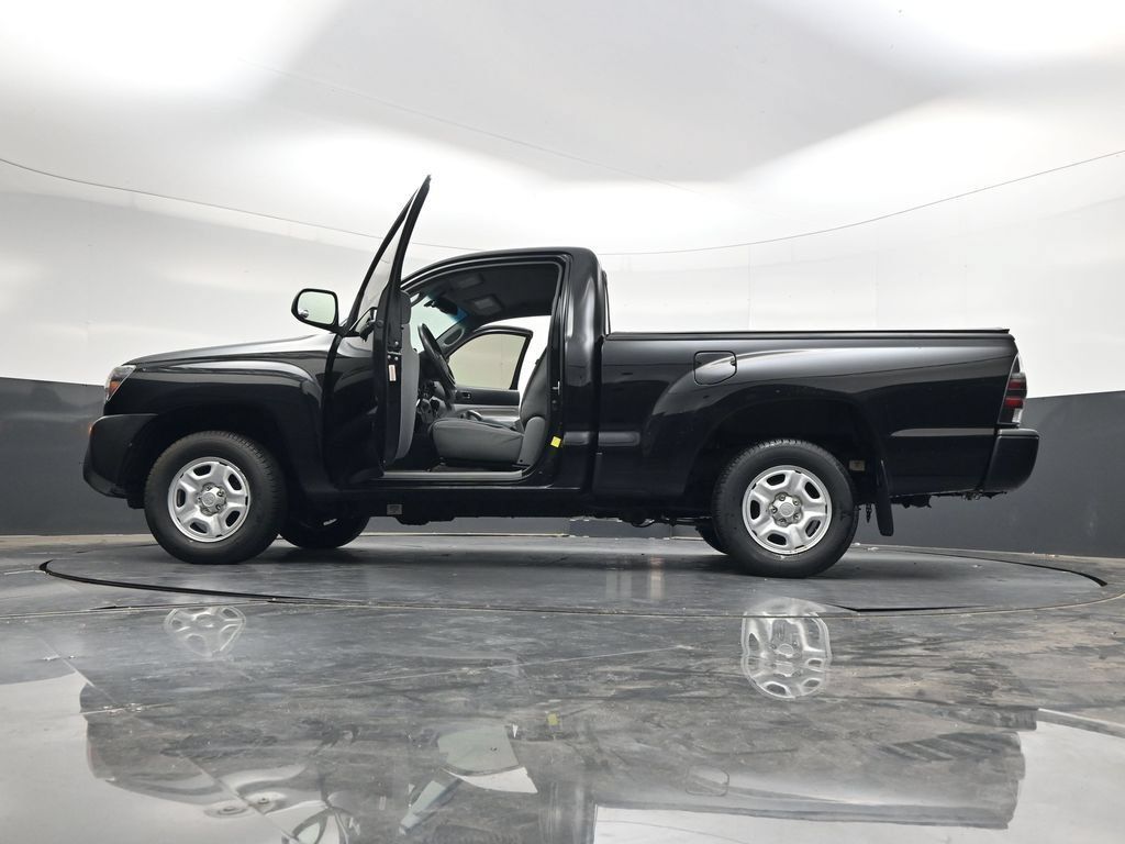 Used 2012 Toyota Tacoma 2WD Regular Cab image 39