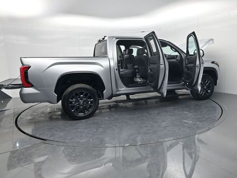 New 2026 Toyota Tundra Platinum image 72