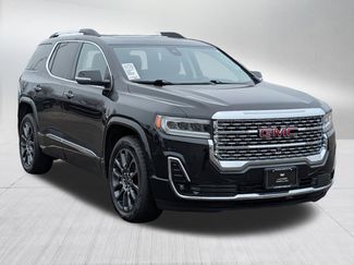 Used 2023 GMC Acadia Denali w/ Black Diamond Edition video 2