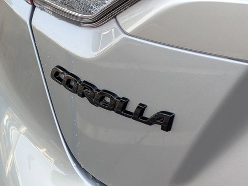 New 2026 Toyota Corolla SE image 21