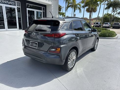 Used 2019 Hyundai Kona SEL FWD image 3