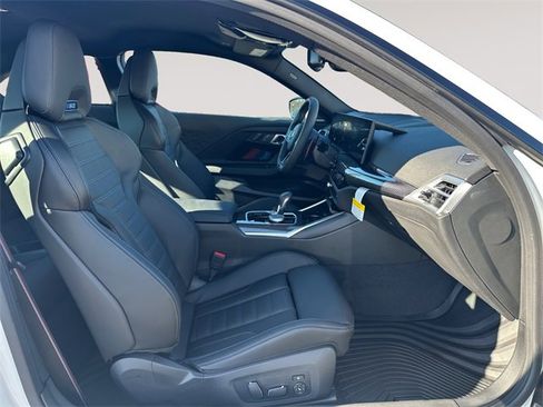 New 2026 BMW M2 Base w/ Lighting Package image 15