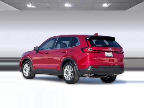 Used 2023 Honda CR-V EX-L image 3