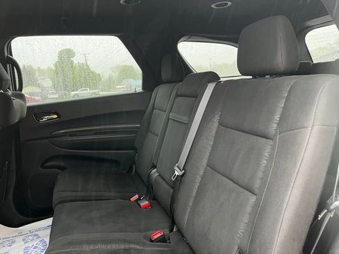 Used 2025 Dodge Durango GT AWD/4WD image 24