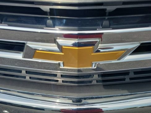 Certified 2020 Chevrolet Silverado 1500 LT w/ Texas Edition RWD image 30