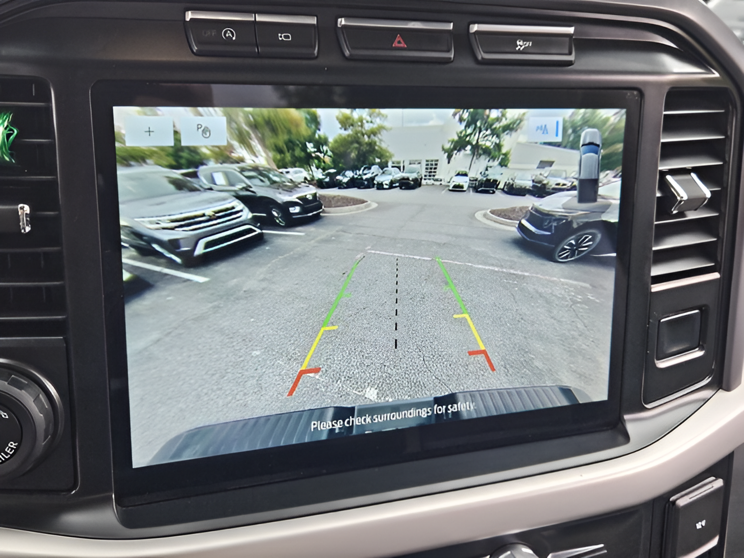 Used 2021 Ford F150 XLT w/ Equipment Group 302A High AWD/4WD image 19