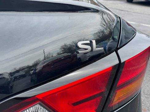 Certified 2023 Nissan Altima 2.5 SL AWD/4WD image 33