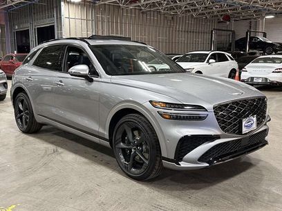 Used 2026 Genesis GV70 3.5T Sport Prestige
