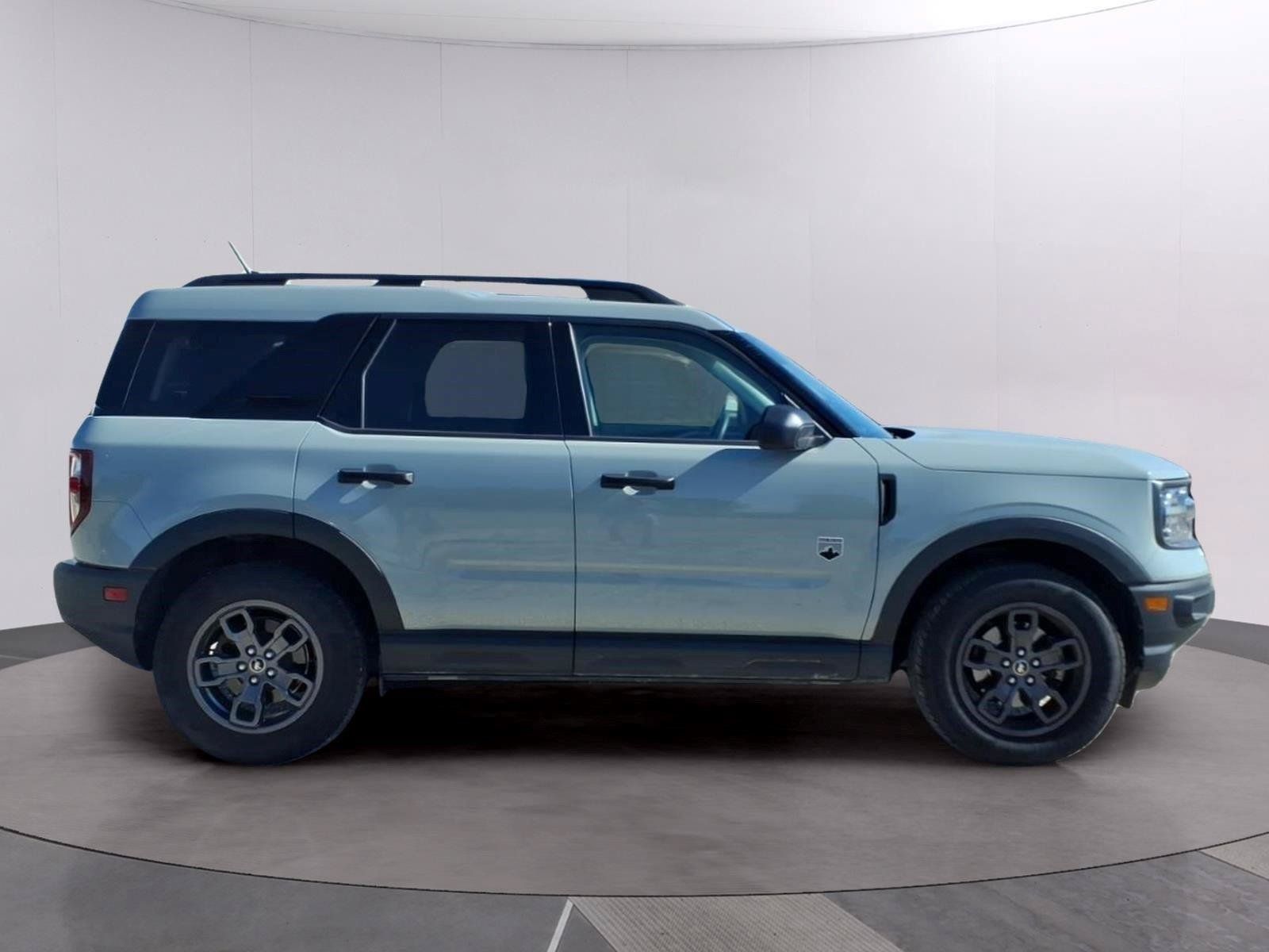 Used 2021 Ford Bronco Sport Big Bend AWD/4WD image 6