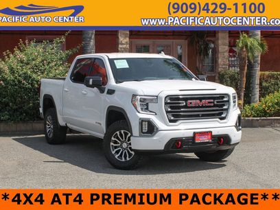 Used 2021 GMC Sierra 1500 AT4 w/ AT4 Premium Package
