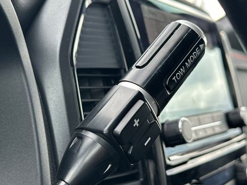 Certified 2024 Nissan Titan PRO-4X w/ Off Road Protection Package image 34