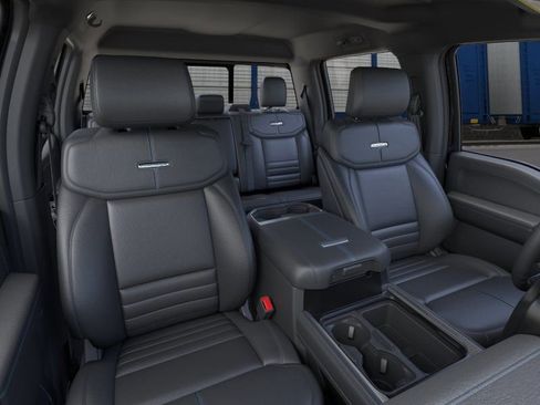 New 2026 Ford F250 Platinum AWD/4WD image 10