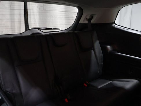 Used 2023 Subaru Ascent Limited image 22