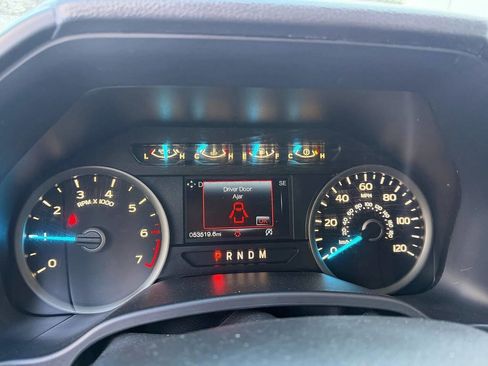 Used 2018 Ford F150 XLT w/ Equipment Group 302A Luxury image 10