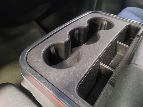 Used 2016 Chevrolet Silverado 1500 LT w/ All Star Edition RWD image 26