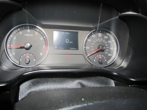 Used 2020 Kia Forte GT-Line w/ GT-Line Premium Package image 4