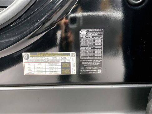 Used 2024 Land Rover Range Rover Sport SE image 33