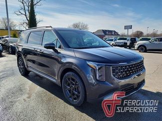 New 2026 Kia Carnival SX Prestige video 1