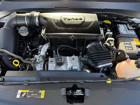 Certified 2024 Jeep Compass Limited image 20