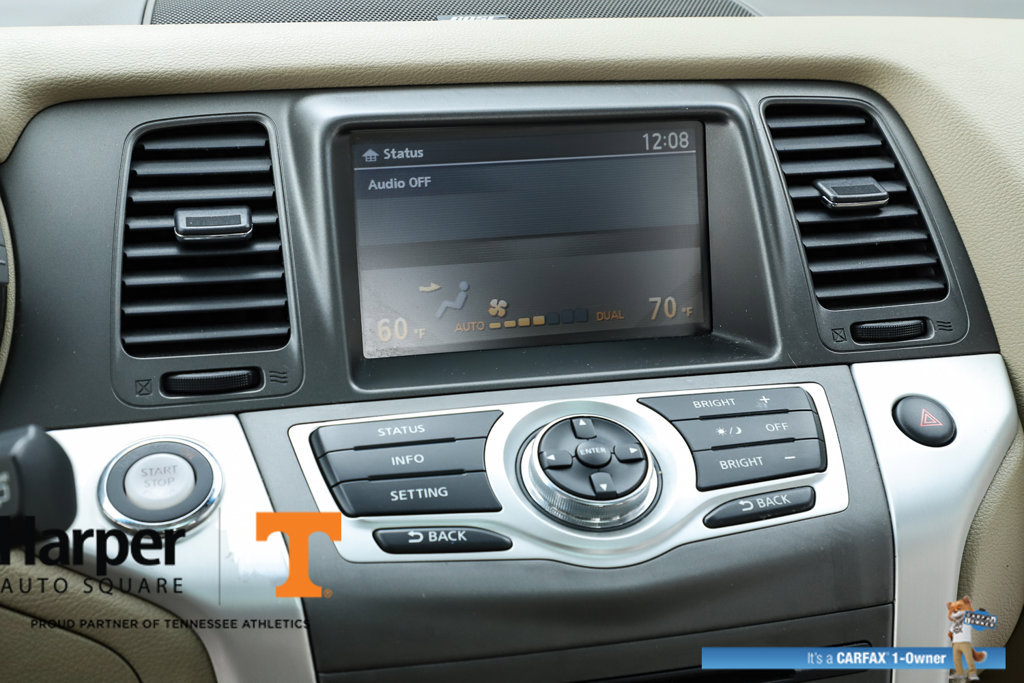 Used 2014 Nissan Murano SL FWD image 62