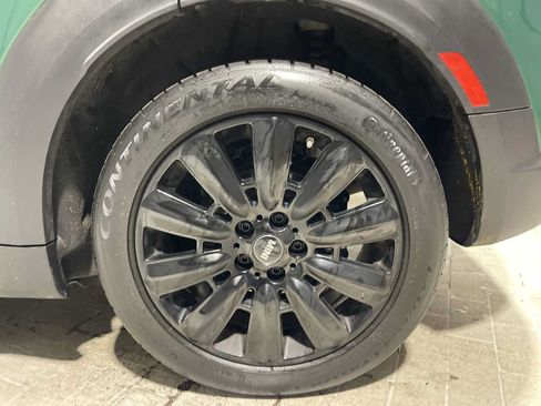Used 2022 MINI Cooper Countryman ALL4 AWD/4WD image 8