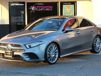 Used 2022 Mercedes-Benz A 220