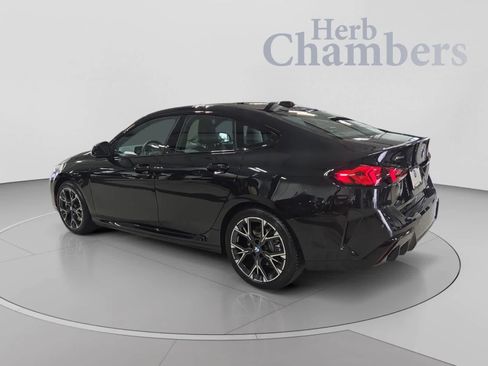 Used 2026 BMW 228i xDrive w/ Premium Package AWD/4WD image 3