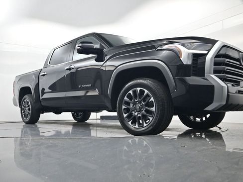 New 2026 Toyota Tundra Limited AWD/4WD image 54