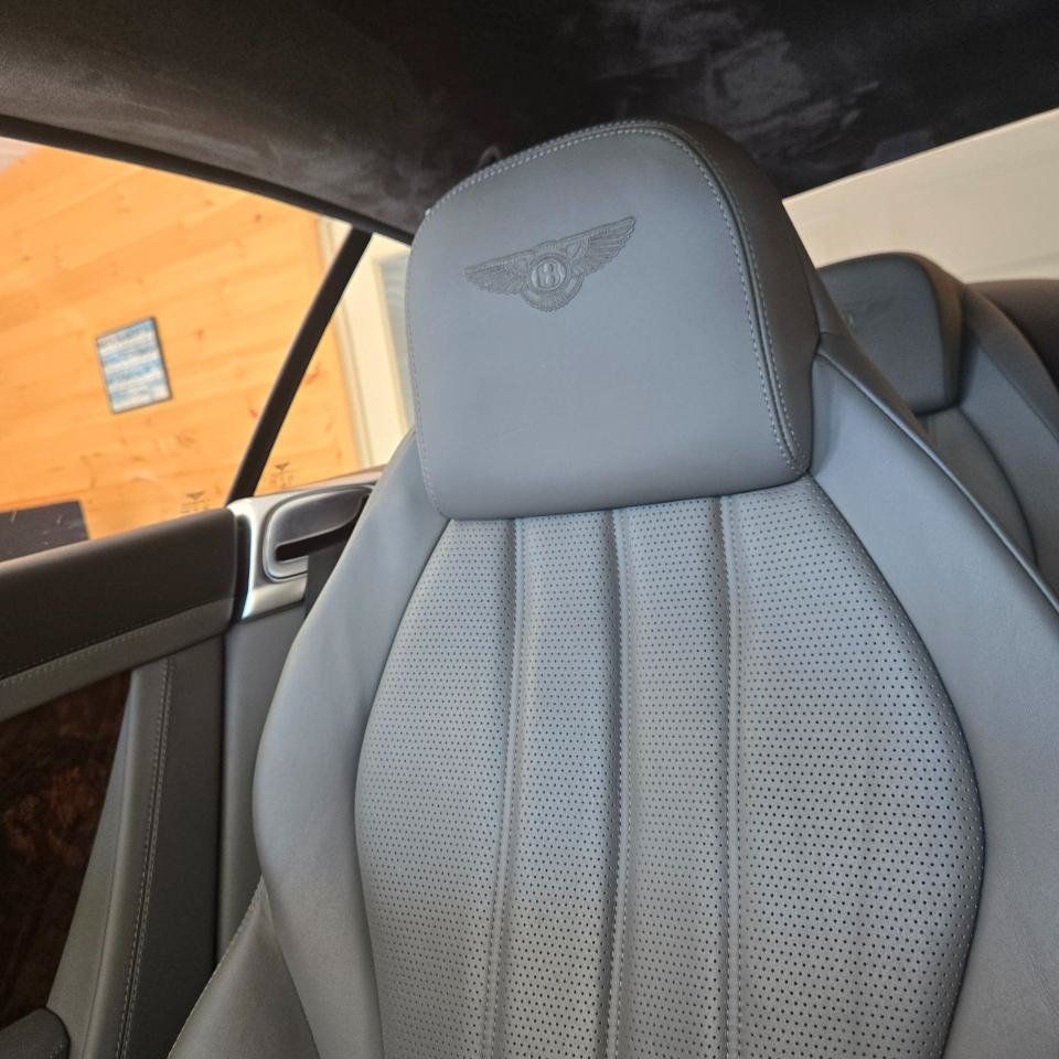 Used 2012 Bentley Continental GT AWD/4WD image 49