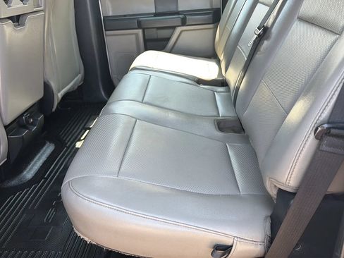 Used 2020 Ford F350 XL w/ Power Equipment Group AWD/4WD image 10
