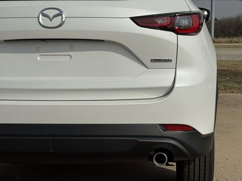 New 2025 MAZDA CX-5 Carbon Edition image 6