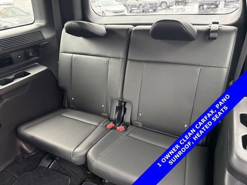 Used 2024 Hyundai Santa Fe Calligraphy image 7