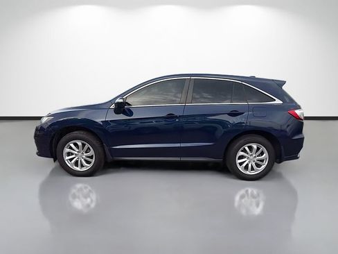 Used 2018 Acura RDX AWD w/ Technology Package image 6