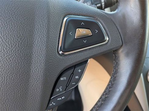 Used 2019 Lincoln MKC Reserve w/ MKC Technology Package image 19
