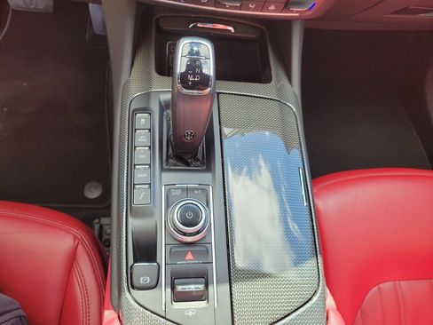 Used 2022 Maserati Levante GT AWD/4WD image 40