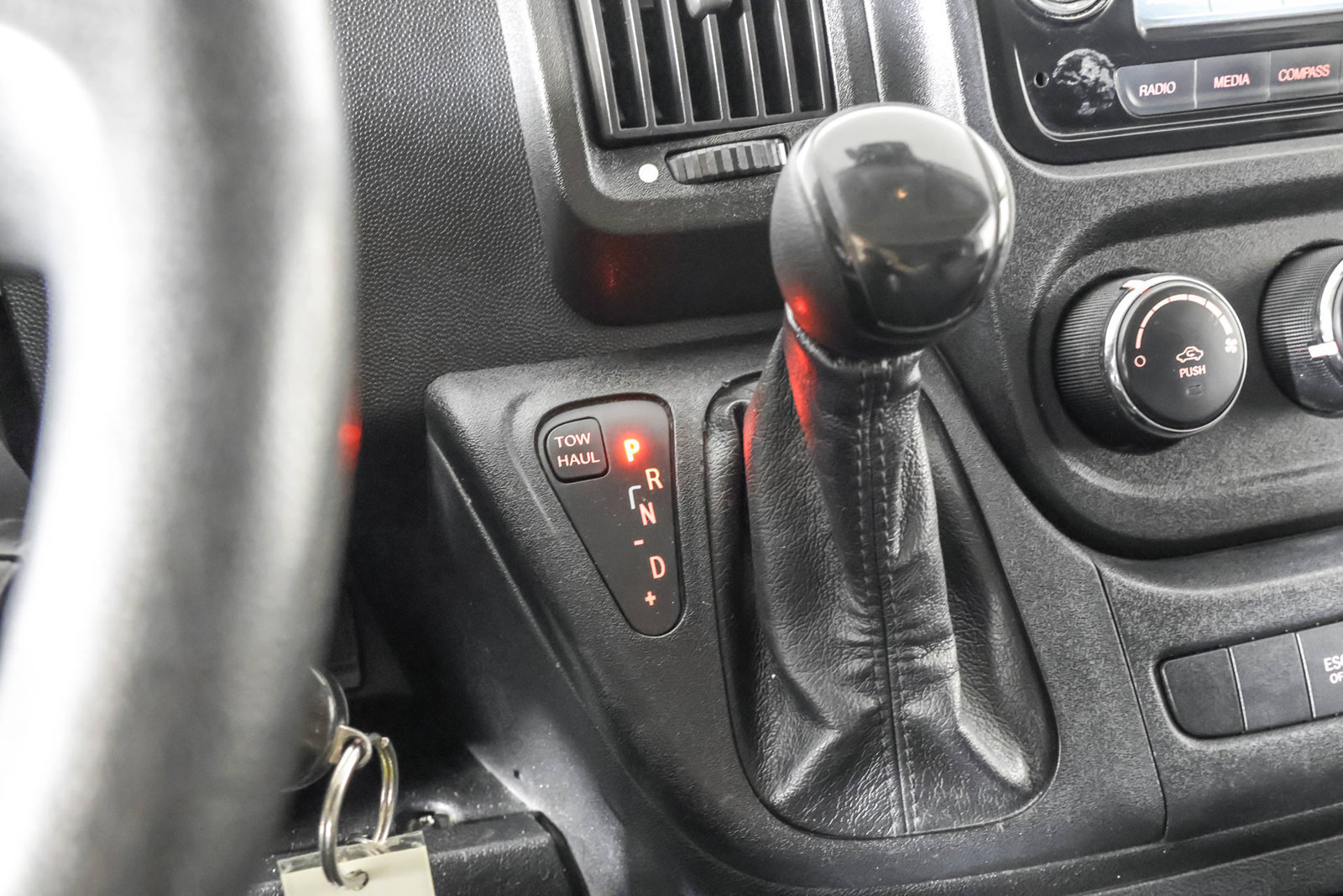 Used 2017 RAM ProMaster 1500 FWD image 30