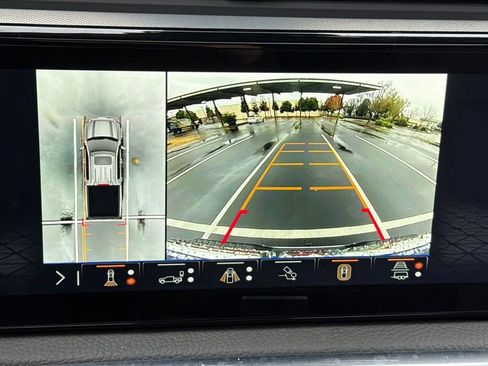 Used 2025 GMC Sierra 1500 Denali w/ Denali Reserve Package image 29