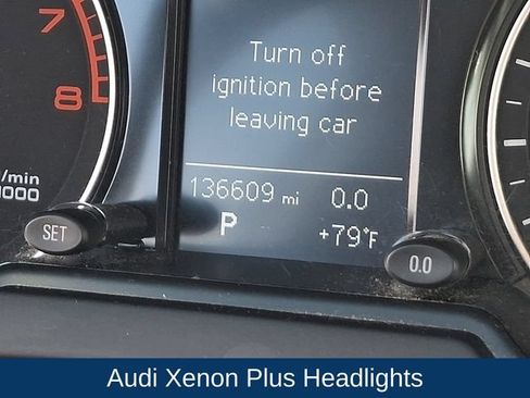 Used 2014 Audi Q5 2.0T Premium w/ Lighting Package AWD/4WD image 6