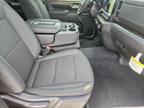New 2026 Chevrolet Silverado 2500 LT w/ Trail Boss Package AWD/4WD image 10