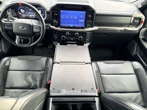 Used 2022 Ford F150 Raptor w/ Equipment Group 801A High image 31