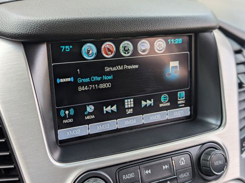 Used 2018 GMC Yukon SLT w/ Open Road Package RWD image 31