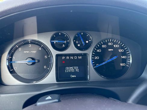 Used 2008 Cadillac Escalade EXT AWD/4WD image 14