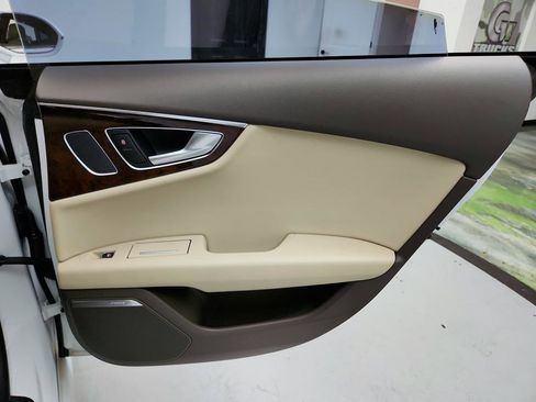 Used 2017 Audi A7 3.0T Prestige w/ Prestige Package image 29