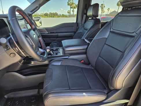 Used 2025 Ford F150 Raptor image 25
