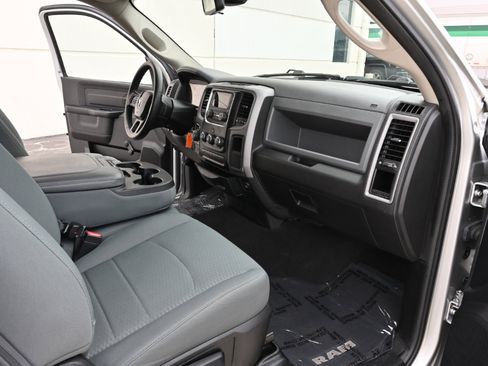 Used 2016 RAM 1500 Tradesman w/ Popular Equipment Group AWD/4WD image 11