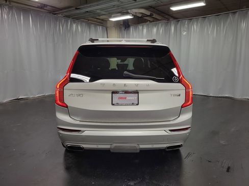 Used 2018 Volvo XC90 T8 Inscription w/ Luxury Package image 8