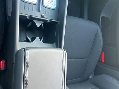 New 2026 Hyundai Santa Fe SE FWD image 16