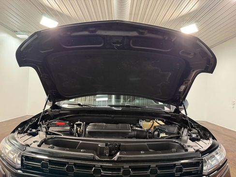 Used 2023 Chevrolet Tahoe Z71 image 19