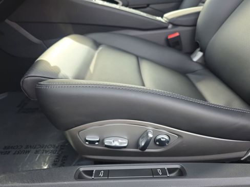 Used 2025 Porsche 718 Boxster GTS image 22