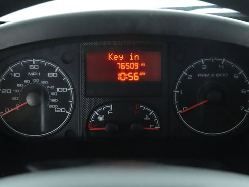 Used 2021 RAM ProMaster 1500 w/ Convenience Group image 9